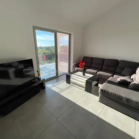 Apartamento Lia-jolie