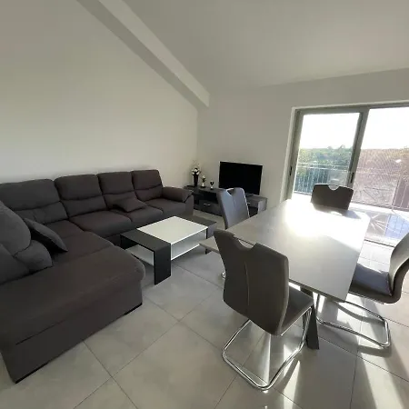 Lia-jolie Apartman Umag