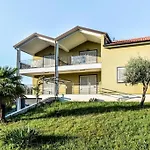 Lia-jolie Apartman Umag