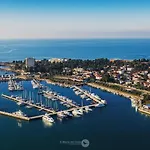 Apartman Lia-jolie *