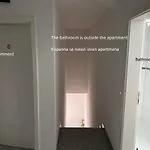 Lia-jolie Apartman