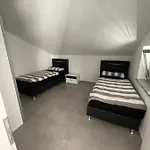 Lia-jolie Apartman