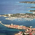 Lia-jolie Apartman Umag