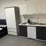 Lia-jolie Apartman *
