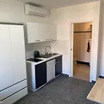 Apartman Lia-jolie *