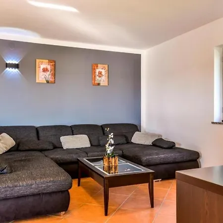 Lia-jolie Appartement *