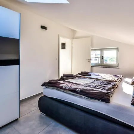 Appartement Lia-jolie Umag