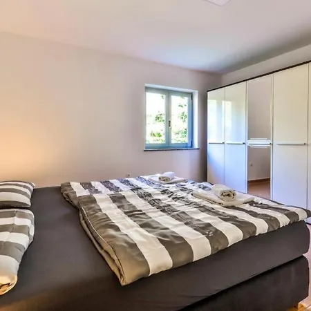 Appartement Lia-jolie *