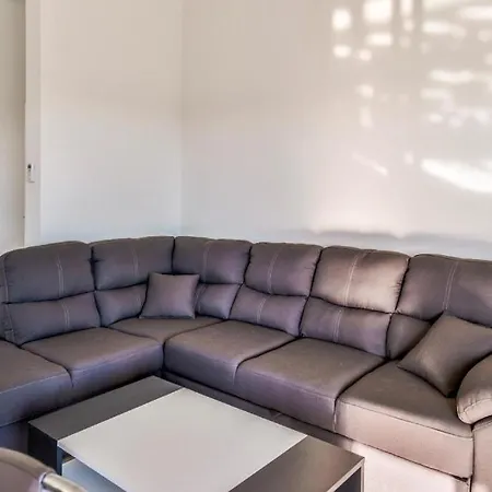 Lia-jolie Apartman *