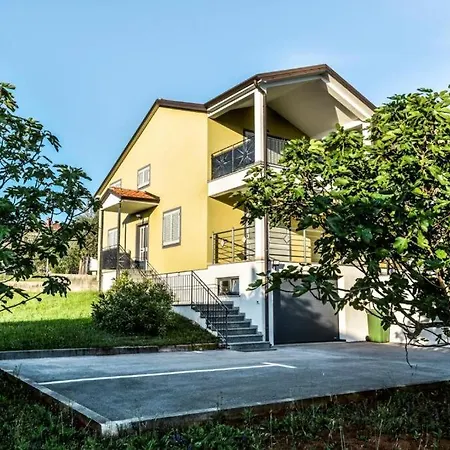 Lia-jolie Apartment Umag