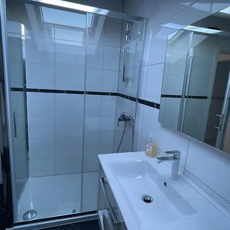 Lia-jolie Appartement *