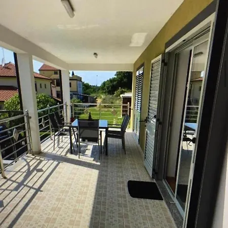 Apartment Lia-jolie Umag