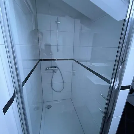 Appartement Lia-jolie