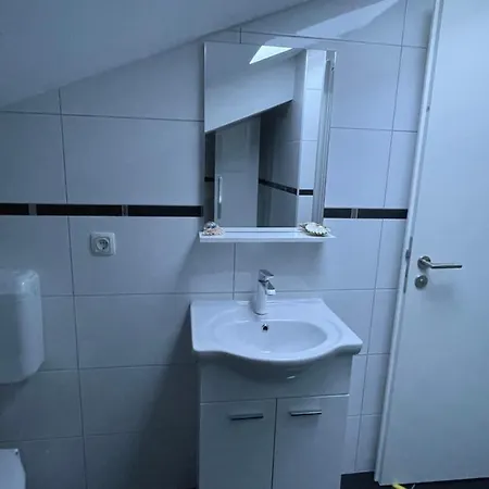 Lia-jolie Appartement Umag