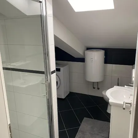 Appartement Lia-jolie