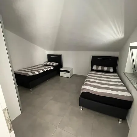 Lia-jolie Appartement