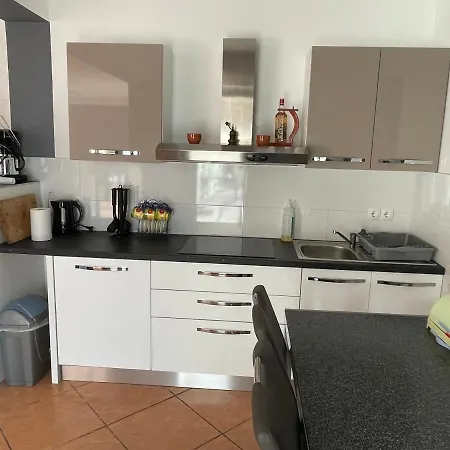 Lia-jolie Apartment *