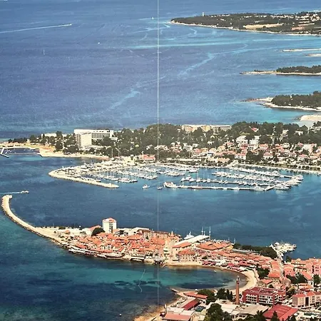 Lia-jolie Appartement Umag