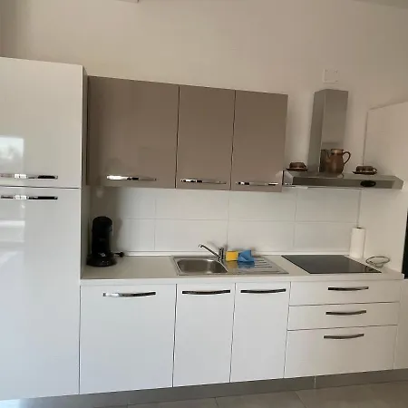 Lia-jolie Apartment Umag