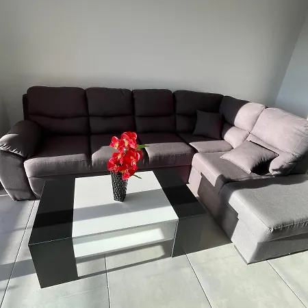 Lia-jolie Apartment *