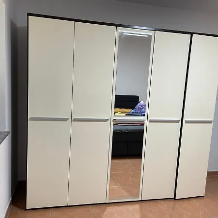 Apartman Lia-jolie