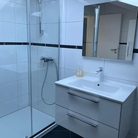 Lia-jolie Appartement Umag
