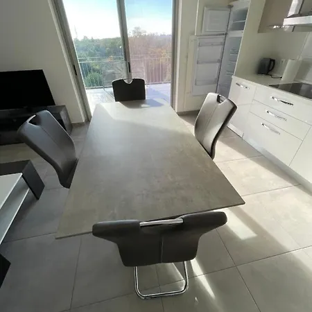 Appartement Lia-jolie *