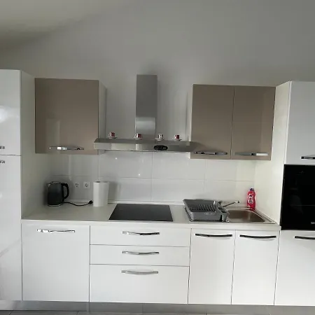 Lia-jolie Appartement