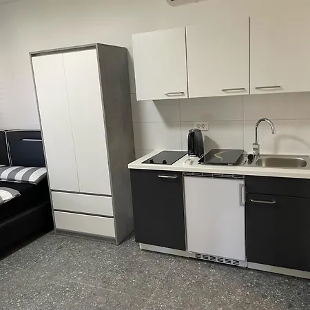 Lia-jolie Appartement *