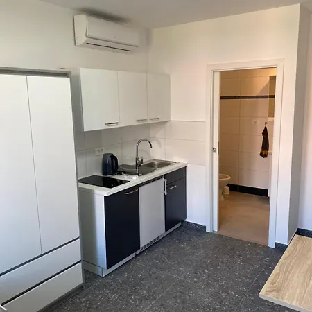Appartement Lia-jolie *