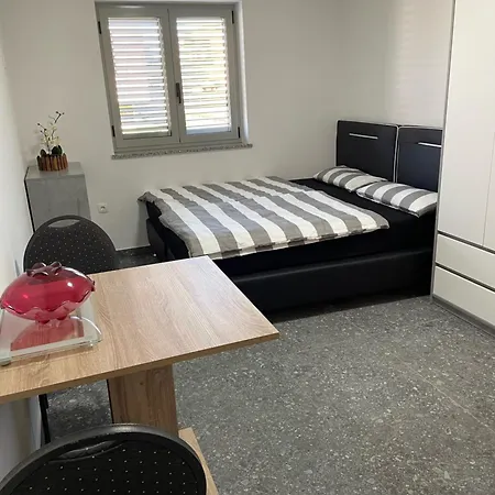 Apartman Lia-jolie Umag