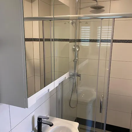 Appartement Lia-jolie